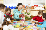 Get Ample Extra-Curricular Activities at Child Daycare Howell Nj