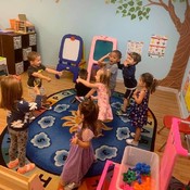 Choose A Best Preschool at Morganville, NJ  