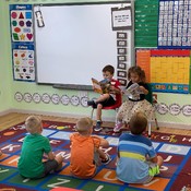 Selecting A Reliable Preschool Howell NJ