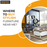 Buy Affordable Furniture to Furnish Your Premise with Comfort
