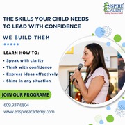 Confidence Coach for Professionals and Leaders